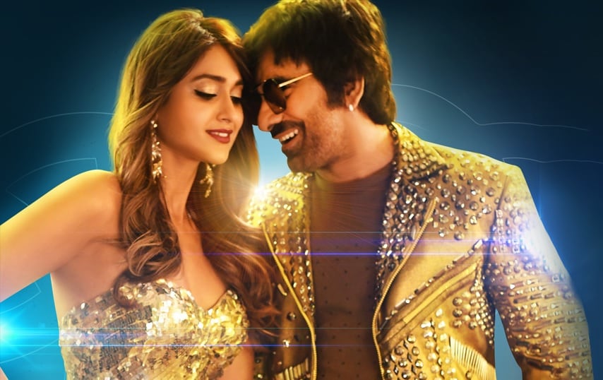 Amar Akbar Anthony movie review: This Ravi Teja, Ileana D’Cruz starrer is an action-comedy sans any thrills Amar Akbar Anthony movie review: This Ravi Teja, Ileana D’Cruz starrer is an action-comedy sans any thrills